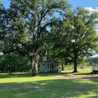 Hilltop Cabins and RV Campsites ico