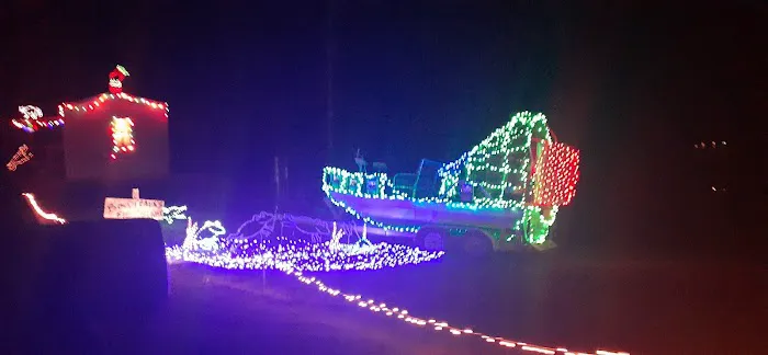 Millstead's Mobile Home Park Picture 2