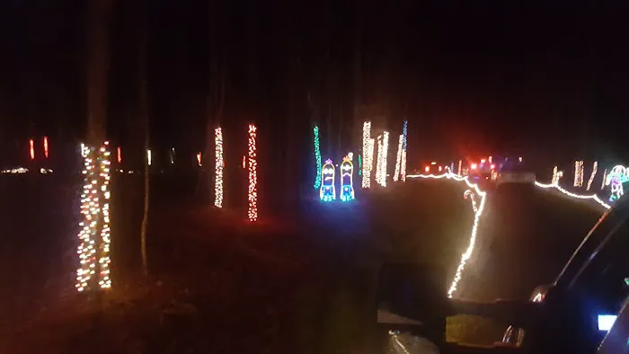 Millstead's Mobile Home Park Picture 8