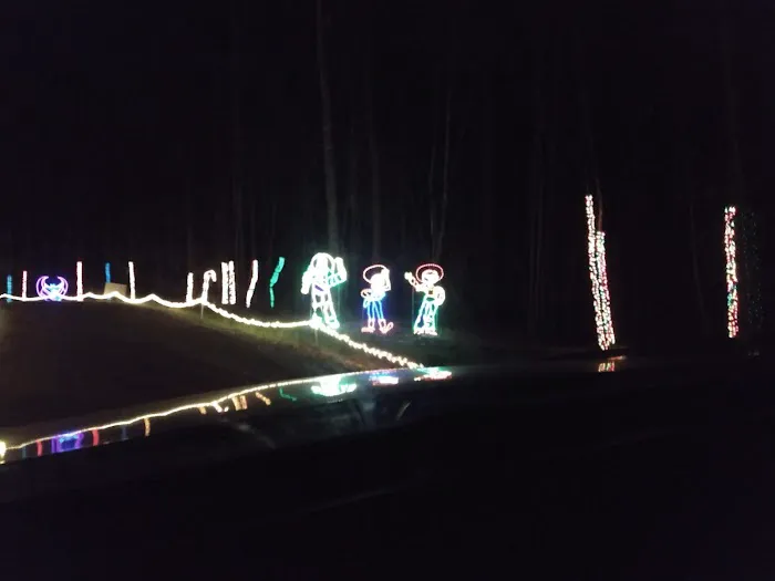 Millstead's Mobile Home Park Picture 5