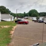 Millstead's Mobile Home Park