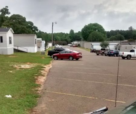 Millstead's Mobile Home Park