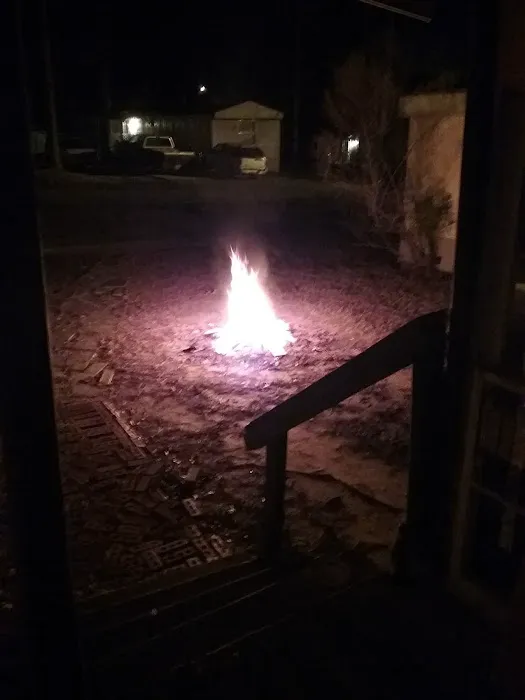 Pine Hill Mobile Home Park Picture 7