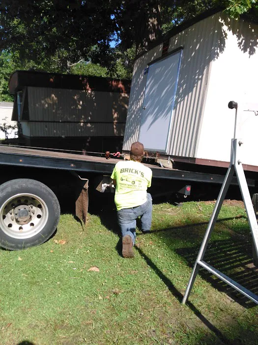 Pine Hill Mobile Home Park Picture 8