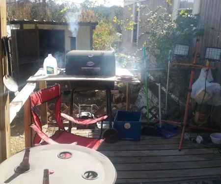 Twin Palms West Mobile Home Estates