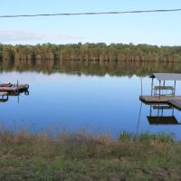 J&K Lakeside RV Park ico