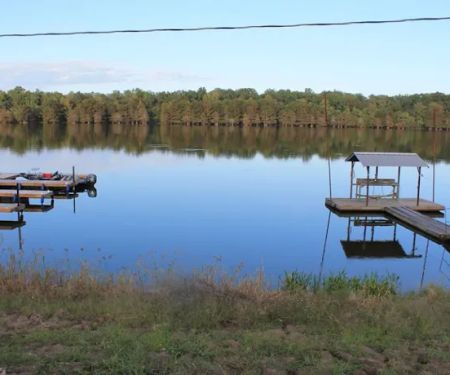 J&K Lakeside RV Park