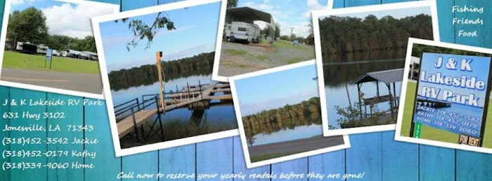 J&K Lakeside RV Park Picture 3
