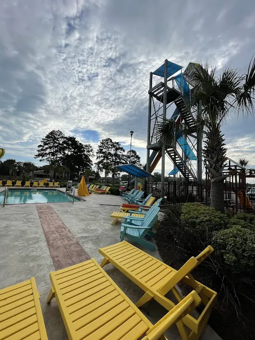 Gator Grounds RV Resort Picture 8