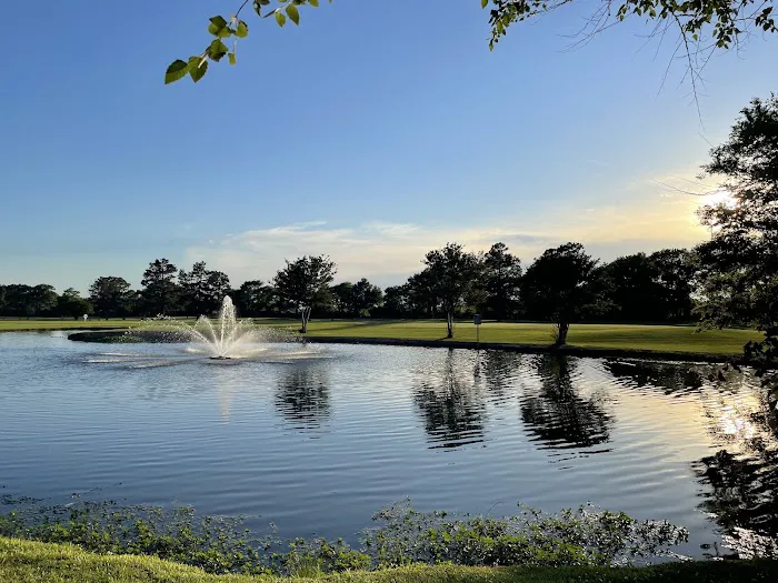 Gator Grounds RV Resort Picture 4