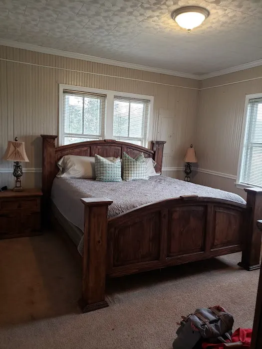 Gator Grounds RV Resort Picture 1