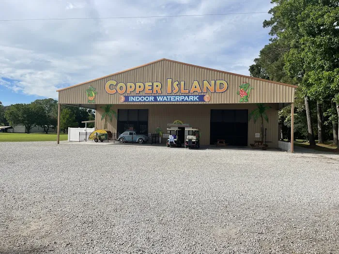 Gator Grounds RV Resort Picture 5