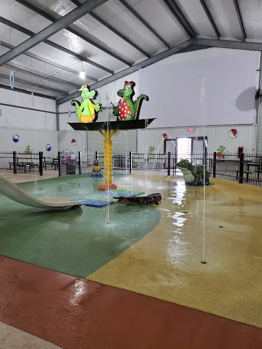 Gator Grounds RV Resort Picture 10