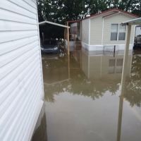 Evergreen Mobile Home Estates ico