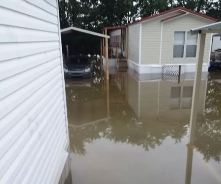 Evergreen Mobile Home Estates