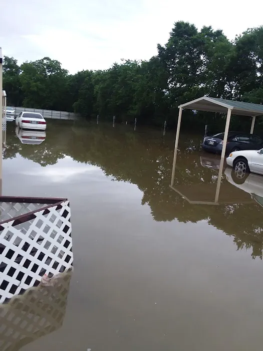 Evergreen Mobile Home Estates Picture 2