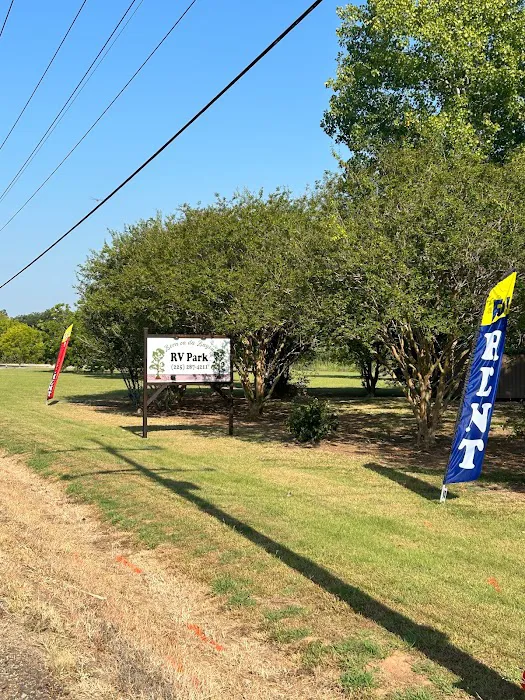 Born On Da Bayou RV Park Picture 9