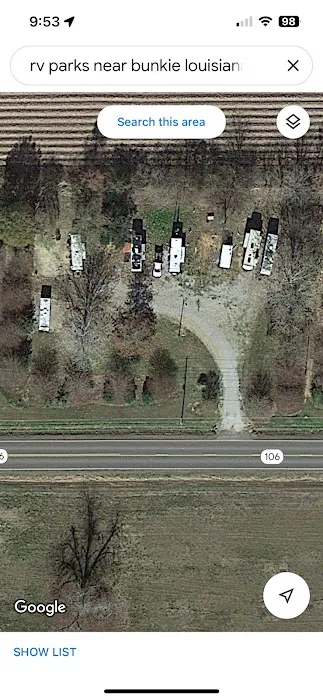 Born On Da Bayou RV Park Picture 2