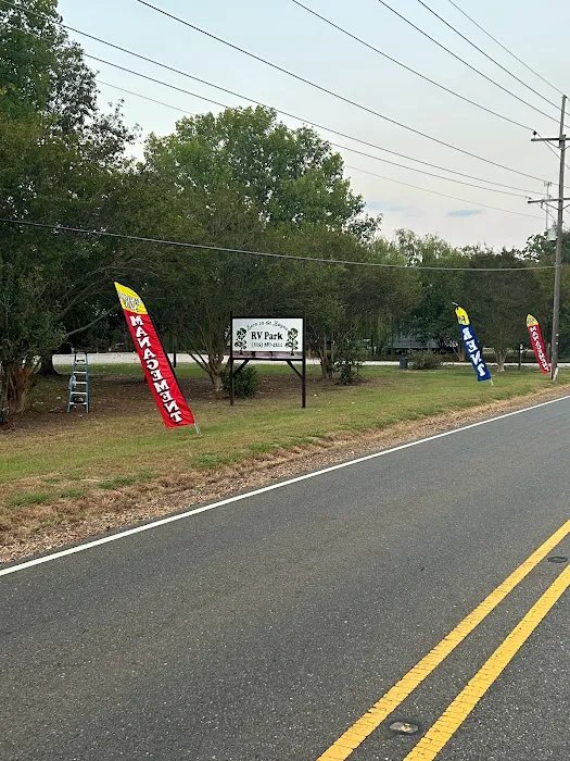 Born On Da Bayou RV Park Picture 3