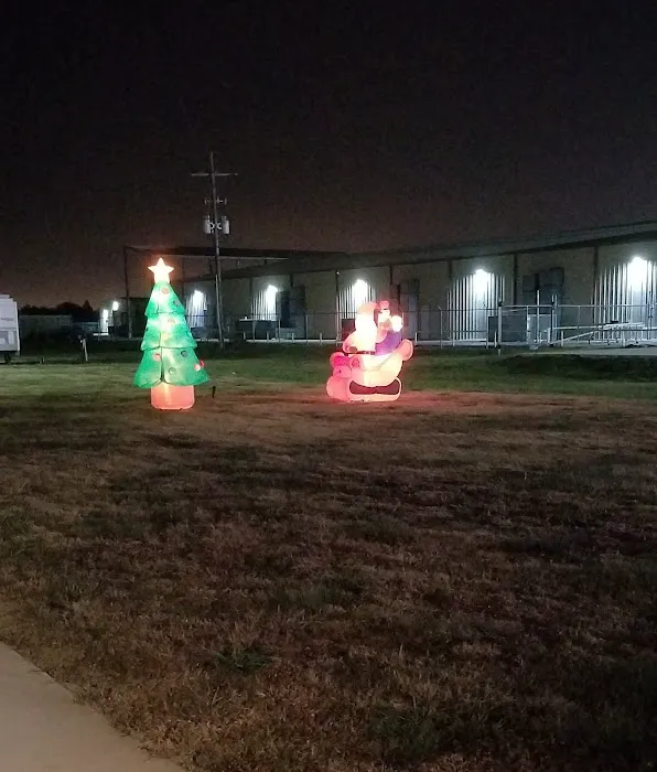 Diamond M RV Park Picture 5