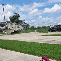 Diamond M RV Park ico