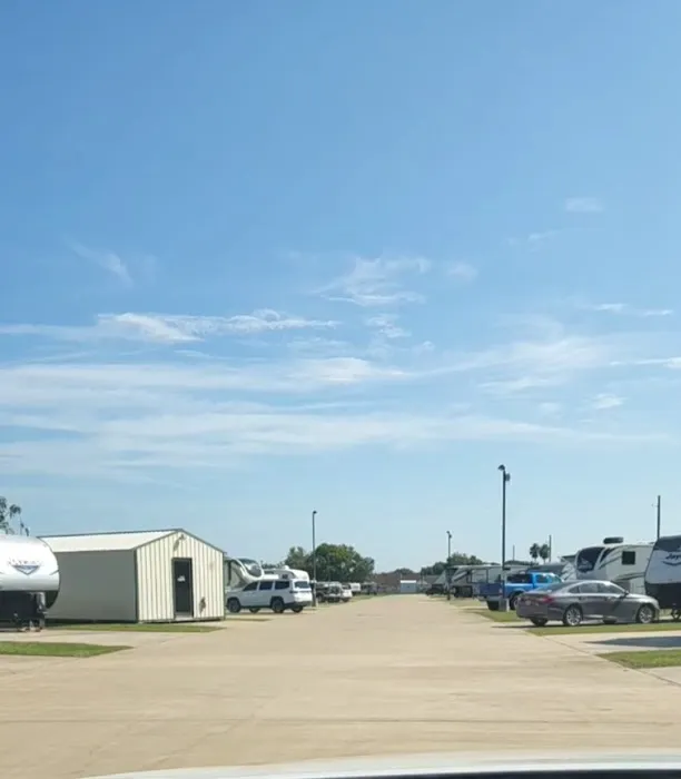 Diamond M RV Park Picture 6