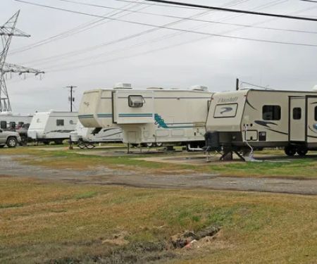 VIC RV Park