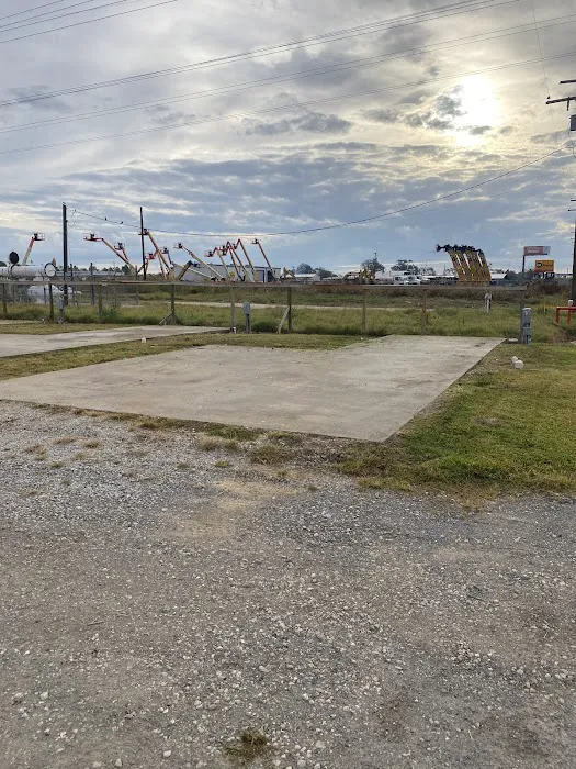 Crouch RV park Picture 1