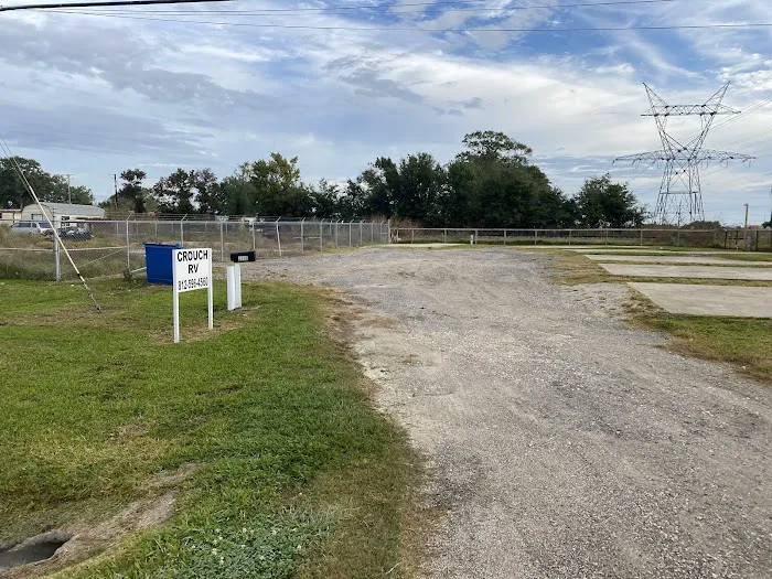 Crouch RV park Picture 3
