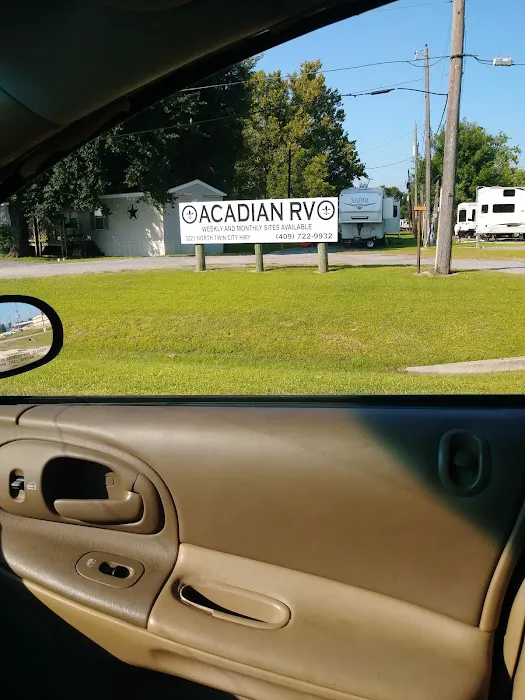 Acadian RV Park Picture 3
