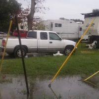 Acadian RV Park ico