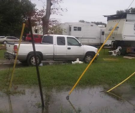 Acadian RV Park