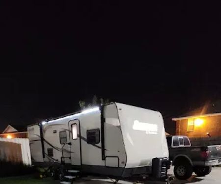 69 RV Park