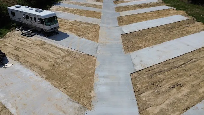 Fannett Rv park Picture 5