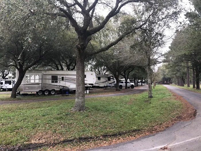 Bearazinga RV Park Picture 3