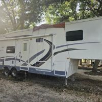 Bearazinga RV Park ico