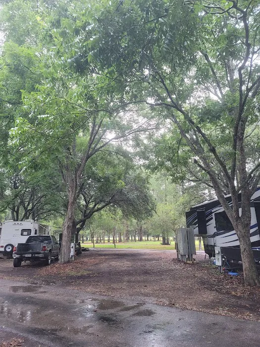 Bearazinga RV Park Picture 9