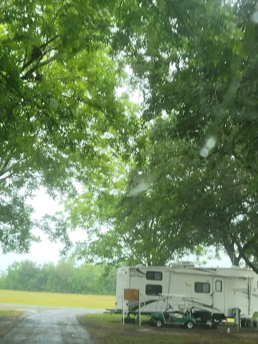 Bearazinga RV Park Picture 5