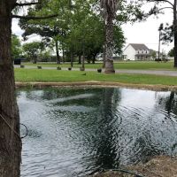 In The Middle Rv Park ico