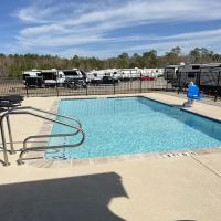 Grand Pines of Texas RV Resort ico