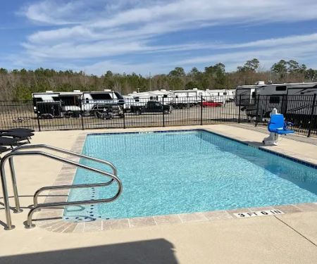 Grand Pines of Texas RV Resort