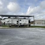All Undercover RV Park