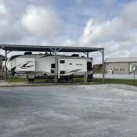 All Undercover RV Park ico