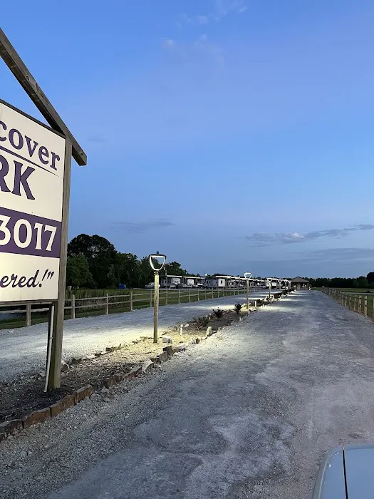 All Undercover RV Park Picture 2