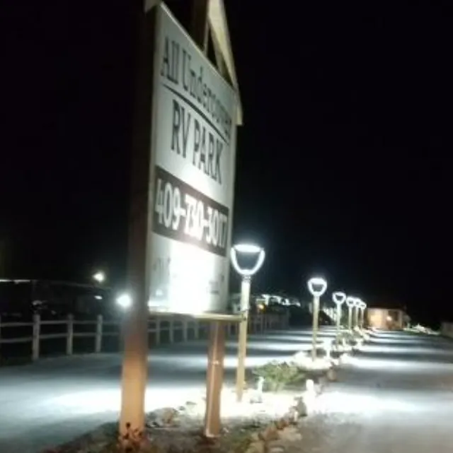 All Undercover RV Park Picture 5