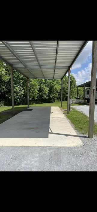 All Undercover RV Park Picture 7