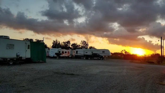 LaBelle RV Park Picture 7