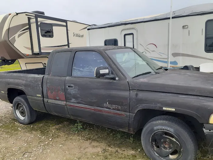 LaBelle RV Park Picture 8