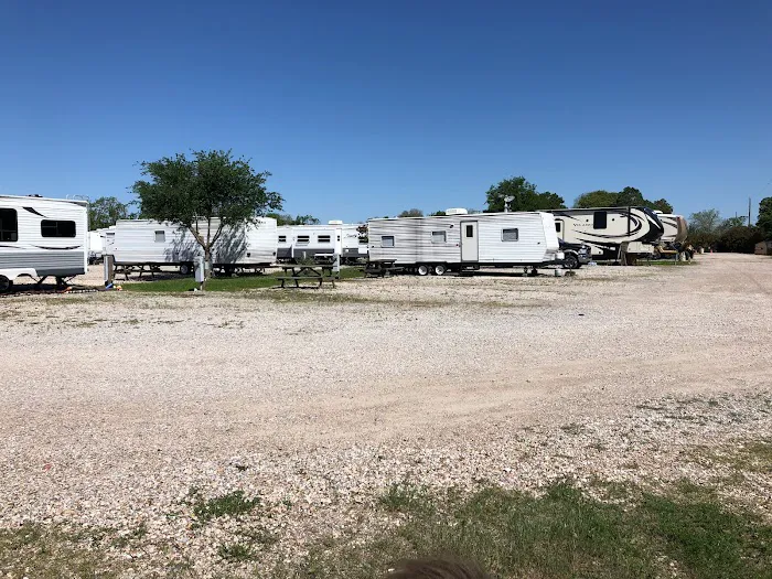 LaBelle RV Park Picture 2