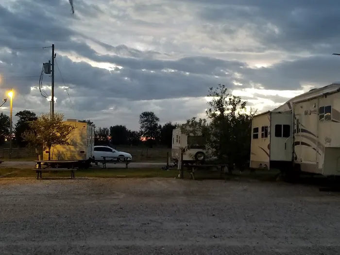 LaBelle RV Park Picture 5
